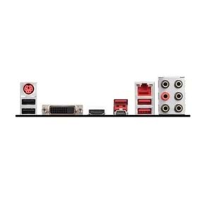 Msi Mpg Z390 Gamıng Plus Z390 Ddr4 Glan Matx Hdmı Dvı M.2 Usb3.1 Type-C 1151Pv2 Anakart