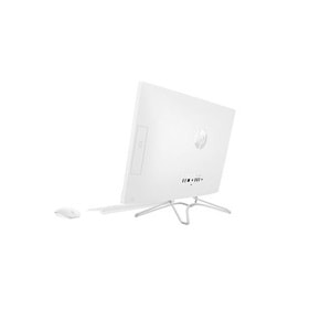 Hp 4GS69EA 24-F0007Nt İ7-8700T 8Gb 256Gb Ssd 2Gb Mx110 23.8 Full Hd Beyaz Dos All İn One Pc