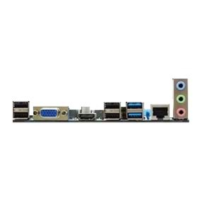 Afox Ih81-Ma H81 Ddr3 Vga Glan Matx Hdmı,Usb3.0 1150P Anakart