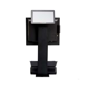 Posclass HDZ-5000 J1900 4Gb 120Gb Ssd 15 Dokunmatik Lcd 30Kg Terazi