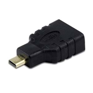 Codegen CDG-CNV30 Micro Hdmı Erkek - Hdmı Dişi Çevirici Adaptör