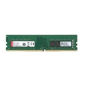 Kingston 16Gb KVR26N19D8/16 2666Mhz Ddr4 (Tek Parça) Pc Bellek
