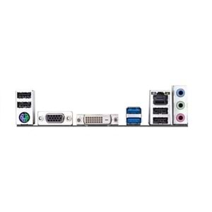 Gigabyte H310M S2V H310 Ddr4 Vga Glan Matx Dvı,Usb3.1 1151Pv2 Anakart