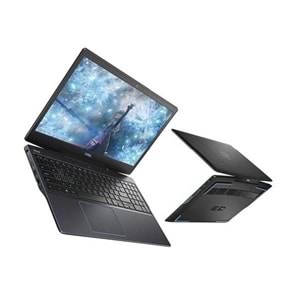 Dell G315-4B75D256F81C Gaming İ7-9750H 8Gb 1Tb+256Gb Ssd 4Gb Gtx1650 15.6 Dos Siyah Notebook