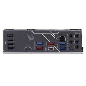 Gigabyte Z390 Aorus Ultra Z390 Ddr4 Glan Atx Hdmı U3.1 3Xm2 Wıfı Rgb Type-C 1151Pv2 Anakart