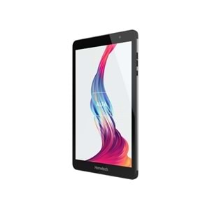 Hometech 10RX 1.3 GHZ 10inc 16GB 2GB Wi-Fi Android Siyah Tablet