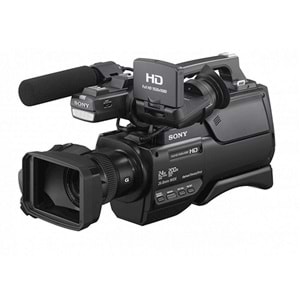 Sony HXR-MC2500 32Gb Dahili Bellek Profesyonel Hd Kamera