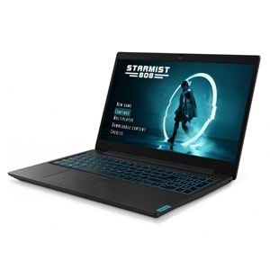 Lenovo 81LK003KTX L340 i7 9750H 16GB 256GB SSD GTX1650 FDos 15.6inc FHD Notebook