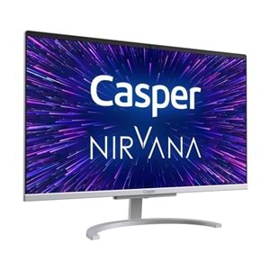 Casper Nirvana i3 10.nesil 128 Ssd Dos All İn One Pc