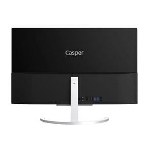 Casper Nirvana i3 10.nesil 128 Ssd Dos All İn One Pc