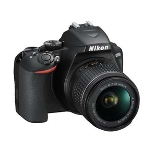 Nikon D3500 AF-P 18-55 VR Fotoğraf Makinesi