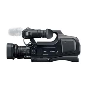 Jvc GY-HM70E Full HD Kamera