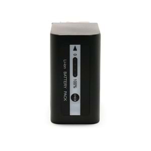 Sanger NP-F970D Sony Uyumlu Batarya