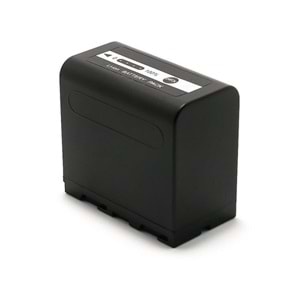 Sanger NP-F970D Sony Uyumlu Batarya