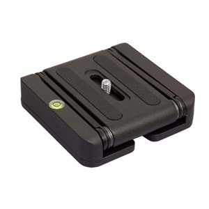 Tripod için Z Plate Pan & Tilt Flex Head Z Kafa Kamera Standı