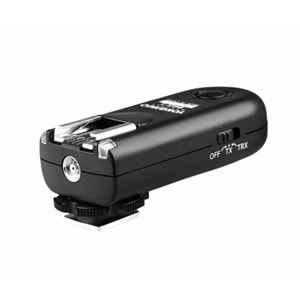 Yongnuo RF603C II Canon Uyumlu Flaş Tetikleyici (2 Adet)