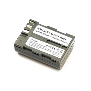 Sanger EN-EL3E Nikon Uyumlu Batarya