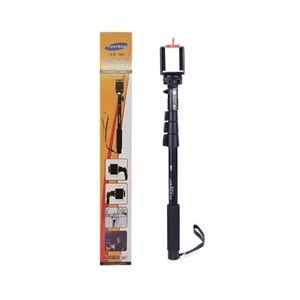 Yunteng YT-188 Telefon Monopod