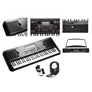 Kurzweil KP70 Org
