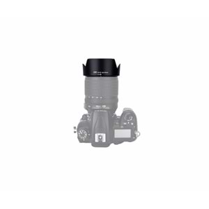 Nikon HB-32 Lens İçin Uyumlu Parasoley