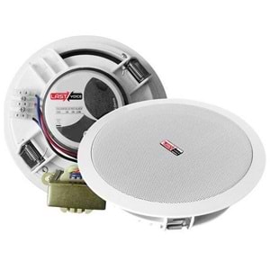 Hepa Merz HVX-160PRO Tavan Hoparlör