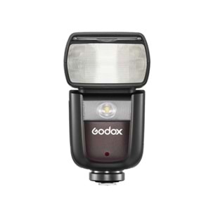 Godox V860III-C Canon Uyumlu Tepe Flaşı