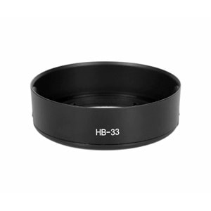 Nikon HB-33 Lens hood Parasoley