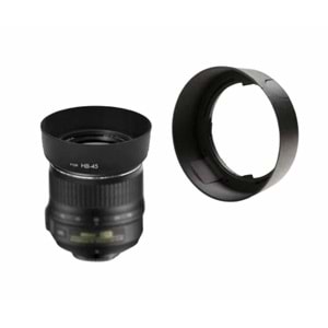 Nikon HB-45 Lens hood Parasoley