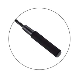 Yunteng VCT-558 Profesyonel Monopod Hidrolik Kafa