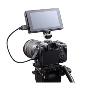 Godox GM55 5.5inc 4K HDMI Kamera Üstü Dokunmatik Monitör