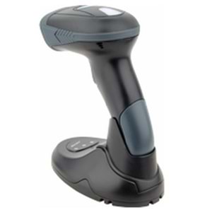 Posiness PS-80 2D Bluetooth Wireless Kablosuz Barkod Okuyucu