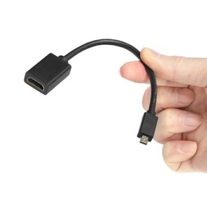 Dark DK-HD-AHDMIXMICRO2 Micro Hdmi To Hdmi Dişi Aktif Dönüştürücü