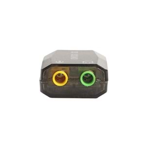 TX TX-AC-USC73 USB 2.0 7.1 Kanal Harici Stereo Ses Kartı