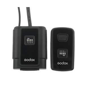 Godox DM-16 Stüdyo Flaş Tetikleyici