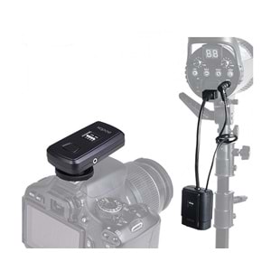 Godox DM-16 Stüdyo Flaş Tetikleyici