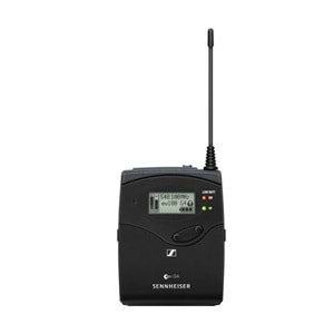 Sennheiser EW 112P G4 Kablosuz Yaka Mikrofon Sistemi