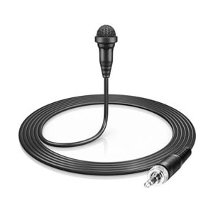 Sennheiser EW 112P G4 Kablosuz Yaka Mikrofon Sistemi