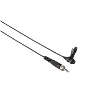 Sennheiser EW 112P G4 Kablosuz Yaka Mikrofon Sistemi