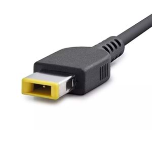 Hadron HD784 Notebook Adaptörü Usb Uç 20V 4.5A 90w İğneli Lenovo