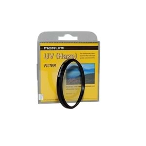 Marumi 62mm UV (Haze) Filtre