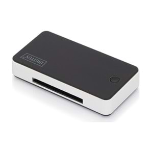 Digitus DA-70322-1 USB Kart Okuyucu