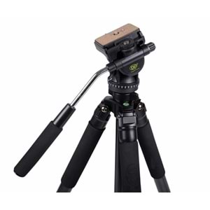 Dp-600 Foto & Kamera Tripod