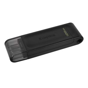 Kingston 128GB Gen 1 Type-C Usb 3.2 Flash Bellek DT70/128GB
