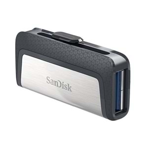 SanDisk 32GB Ultra Dual Drive Type-C OTG USB Bellek SDDDC2-032G-G46