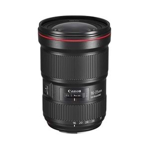 Canon EF 16-35mm f/2.8L III USM Lens