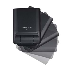 Canon Speedlite EL-5 Flaş