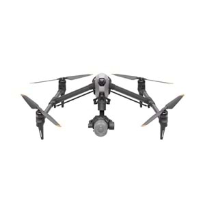 Dji Inspire 3 Drone