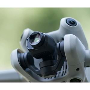 Dji Mini 4 Pro Geniş Açı Lens