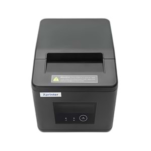 Xprinter XP-Q805K Thermal Usb Ethernet 203 dpi 80mm Fiş Yazıcı
