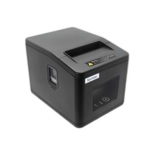 Xprinter XP-Q805K Thermal Usb Ethernet 203 dpi 80mm Fiş Yazıcı
